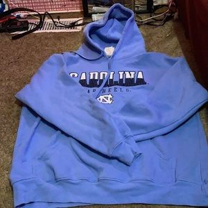 Carolina Hoodie